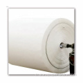 Papier de transfert de chaleur sublimation de rouleau jumbo